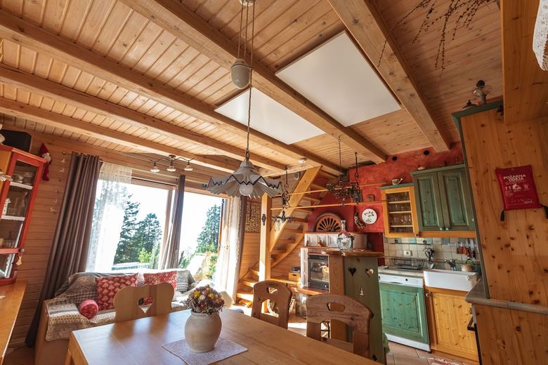Chalet Alpinka