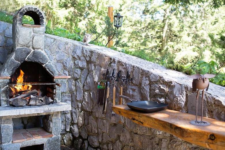 Chalet Alpinka