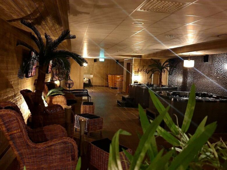 Hotell Pausa