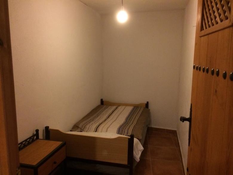 Apartamentos Cuevas Al Sol