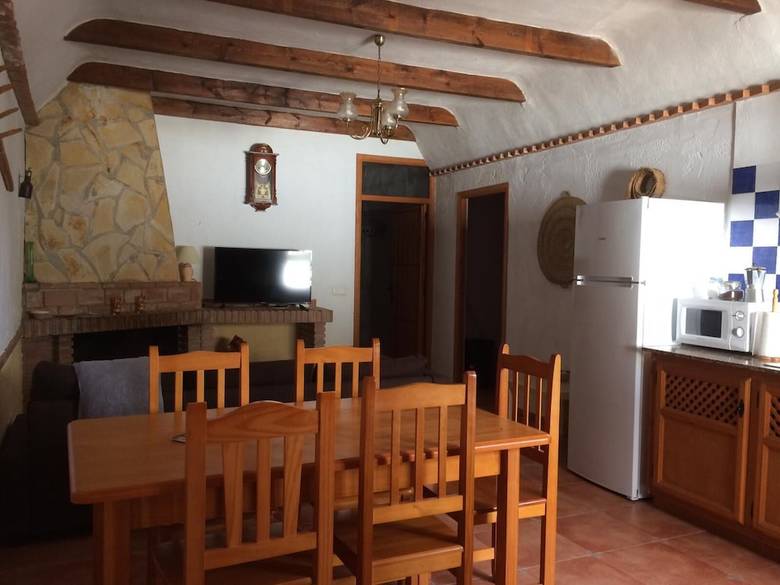 Apartamentos Cuevas Al Sol