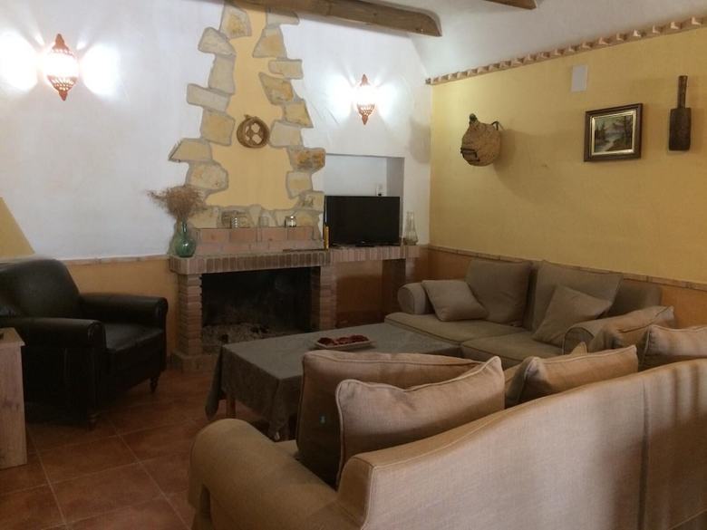 Apartamentos Cuevas Al Sol