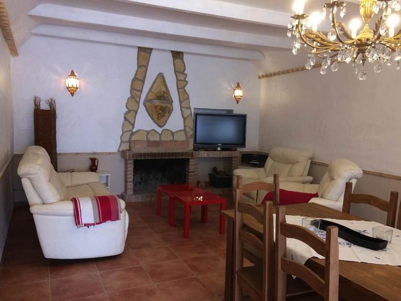 Apartamentos Cuevas Al Sol