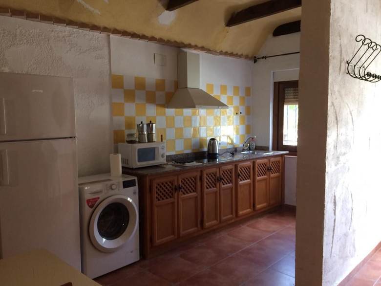 Apartamentos Cuevas Al Sol
