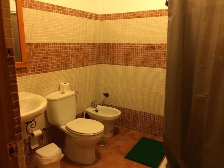 Apartamentos Cuevas Al Sol