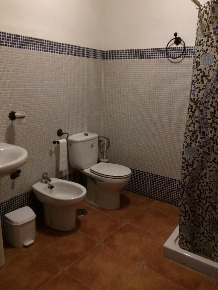 Apartamentos Cuevas Al Sol