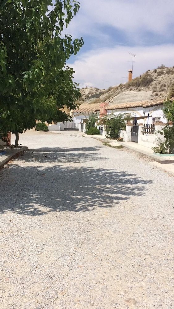Apartamentos Cuevas Al Sol