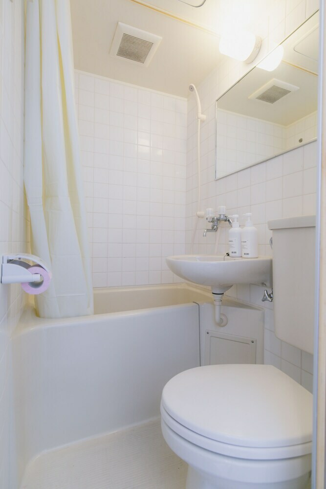 Apartamentos Akebono 5-b