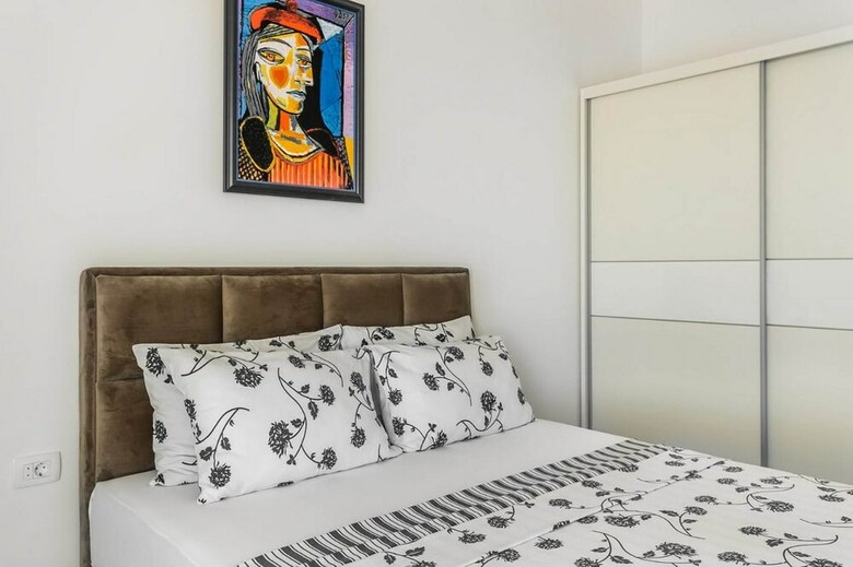 Apartamentos Green Hill