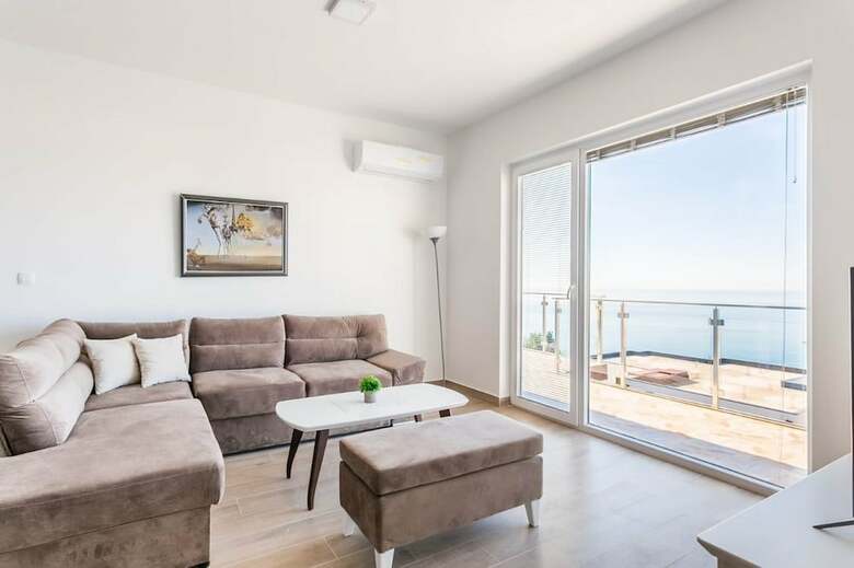 Apartamentos Green Hill