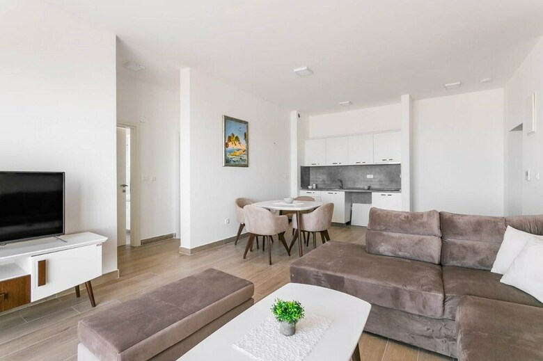 Apartamentos Green Hill