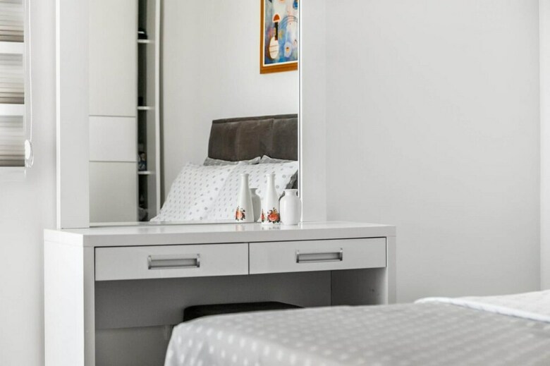 Apartamentos Green Hill