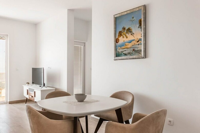 Apartamentos Green Hill