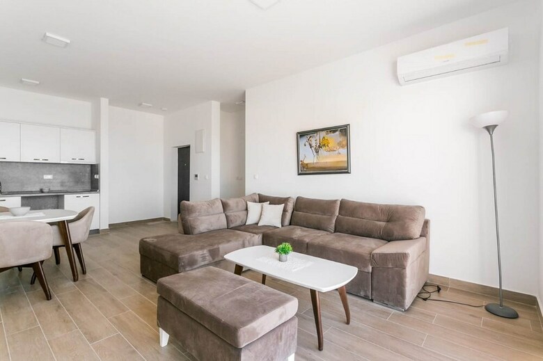 Apartamentos Green Hill
