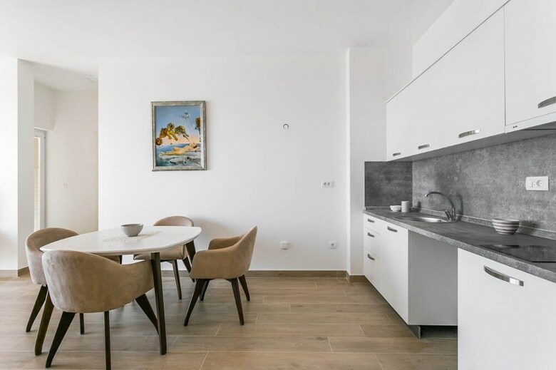 Apartamentos Green Hill