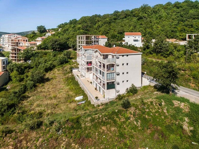 Apartamentos Green Hill