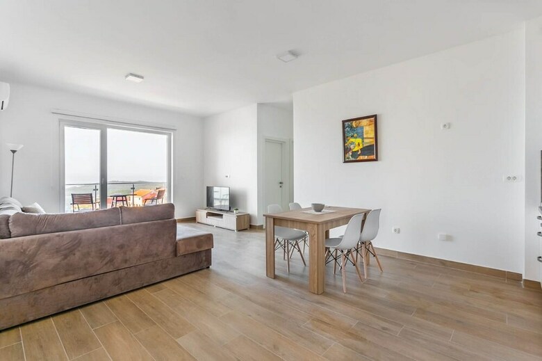 Apartamentos Green Hill