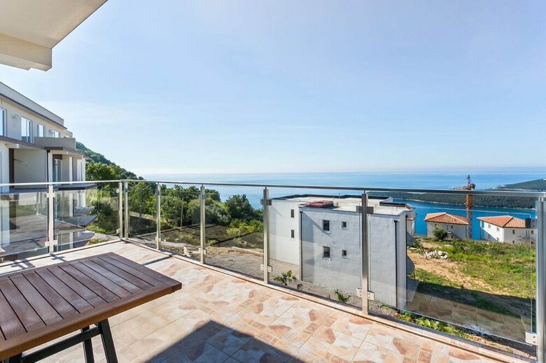 Apartamentos Green Hill