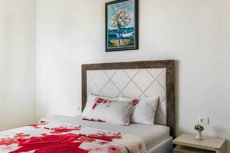 Apartamentos Green Hill