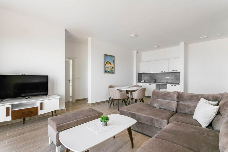Apartamentos Green Hill