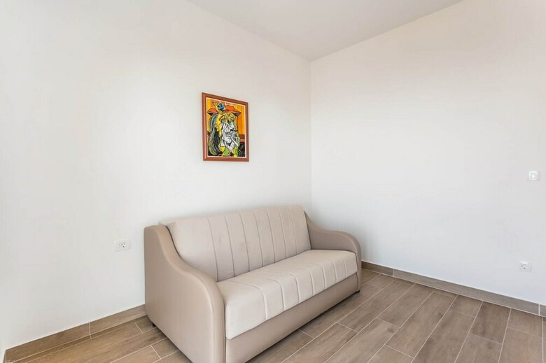 Apartamentos Green Hill