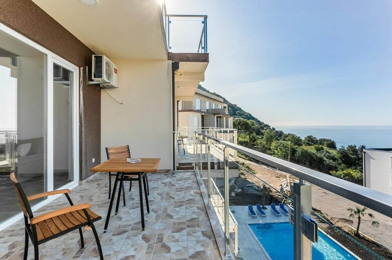 Apartamentos Green Hill