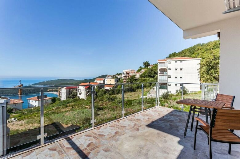 Apartamentos Green Hill