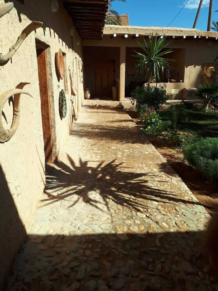 Hotel Maison L'�toile Du D�sert
