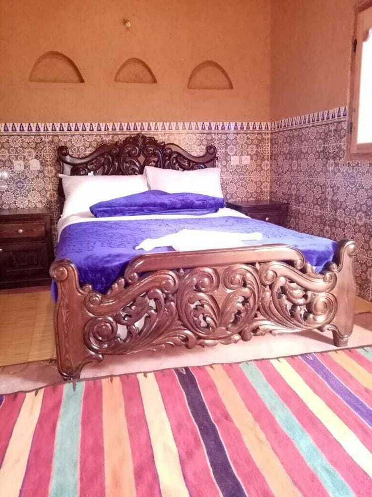 Hotel Maison L'�toile Du D�sert