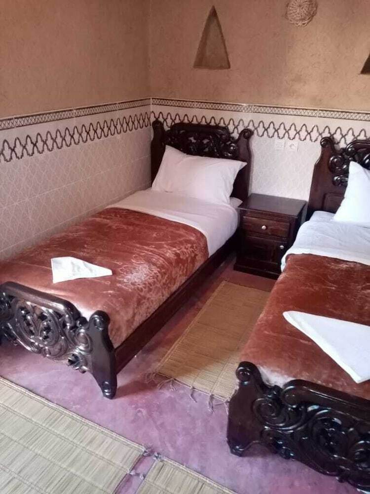 Hotel Maison L'�toile Du D�sert
