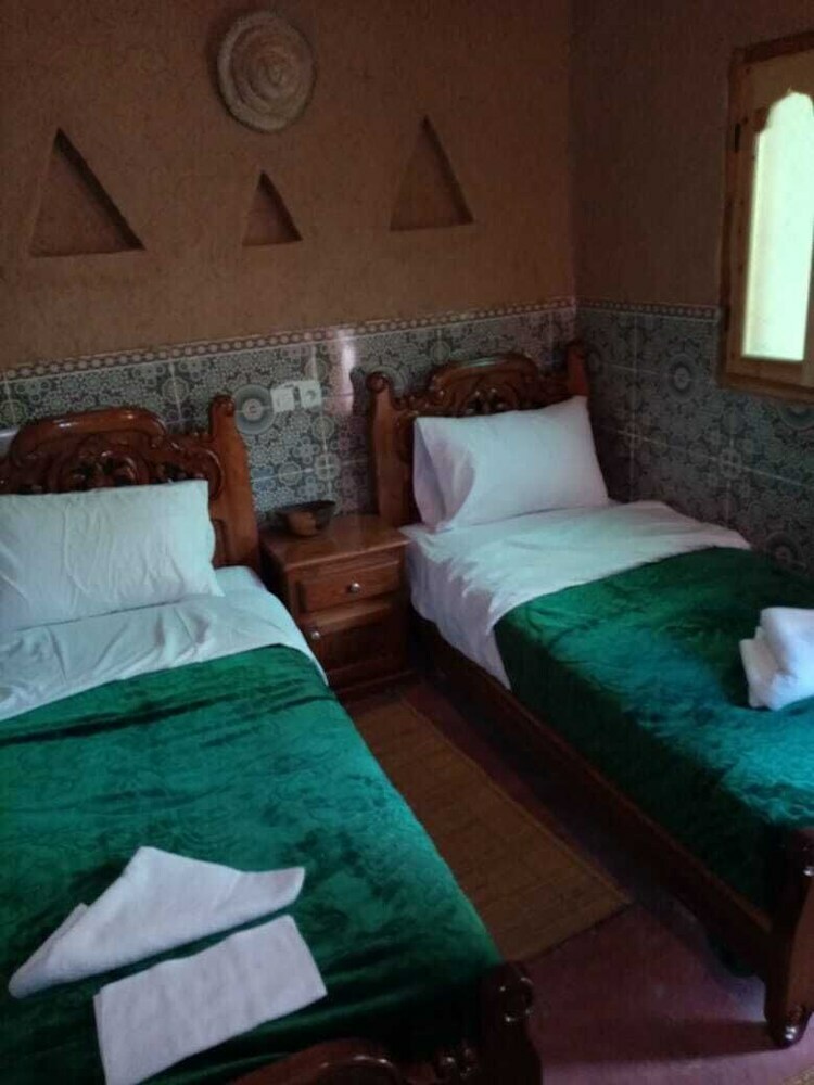 Hotel Maison L'�toile Du D�sert