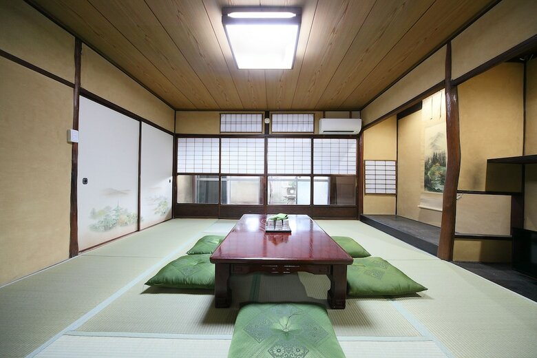 Hannari Kiyomizugojo