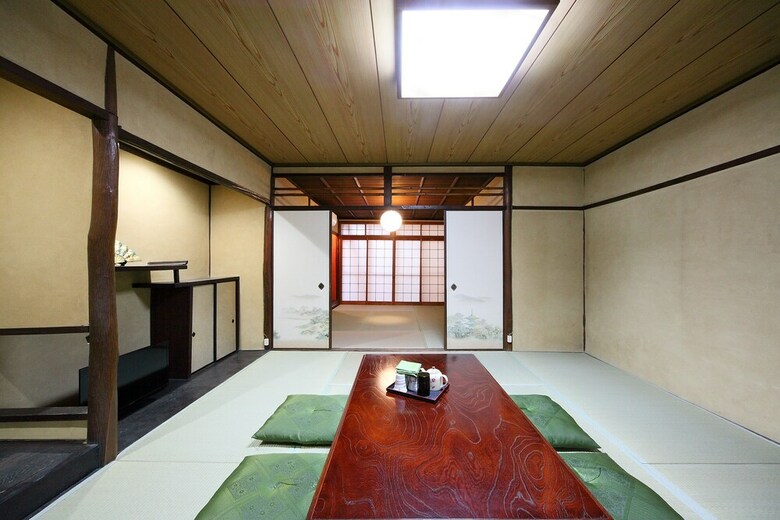 Hannari Kiyomizugojo