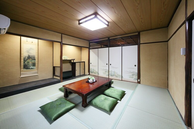 Hannari Kiyomizugojo