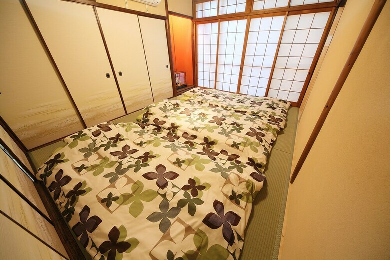 Hannari Kiyomizugojo