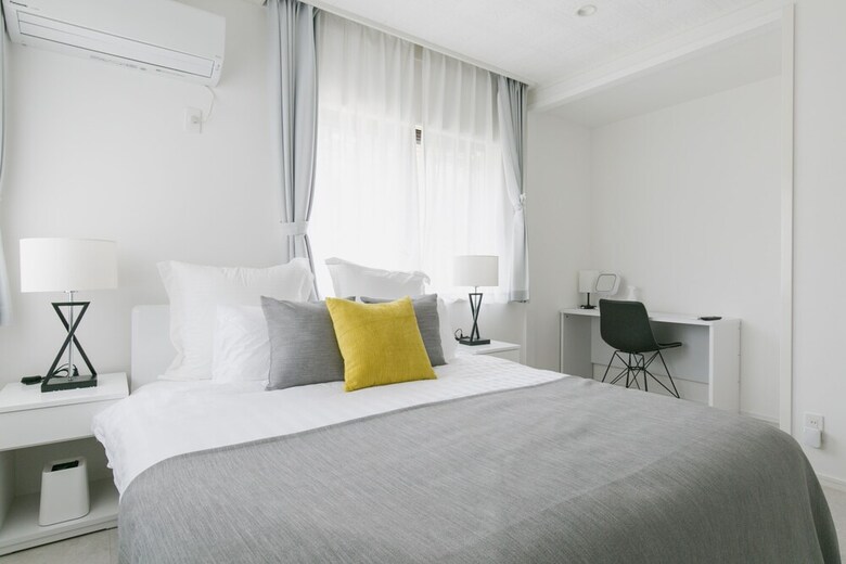 Infinity Hotel -jicchaku-