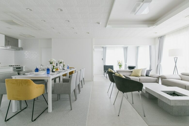 Infinity Hotel -jicchaku-
