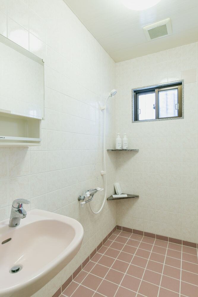 Infinity Hotel -jicchaku-