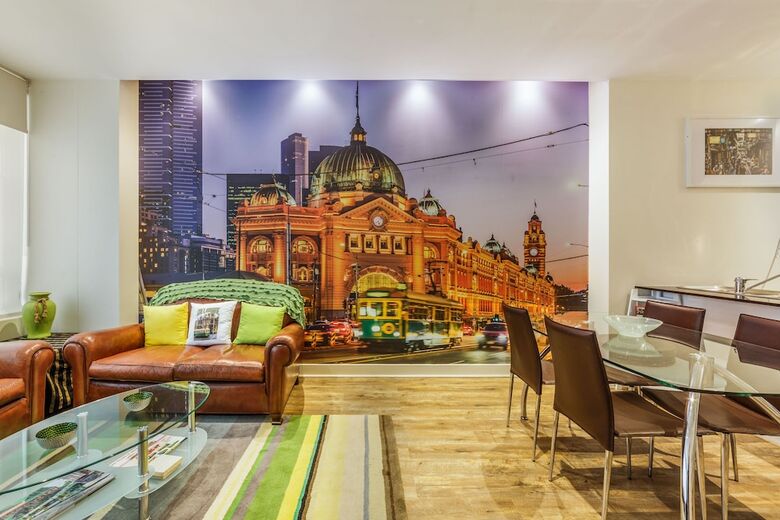 Apartamentos Tram Stop 5