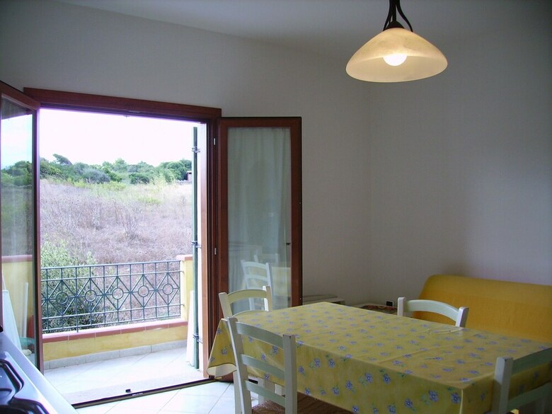 Apartamento Le Residenze Con Piscina