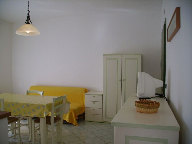 Apartamento Le Residenze Con Piscina
