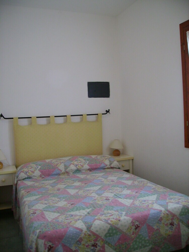 Apartamento Le Residenze Con Piscina
