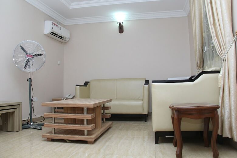 Sscfg Luxury Apartments & Suites