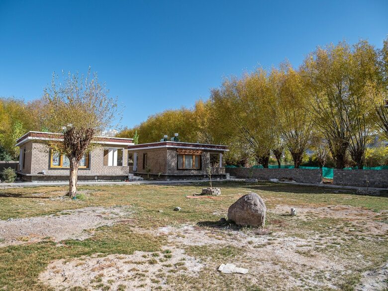 Hotel Le Mentok Wellness Resort