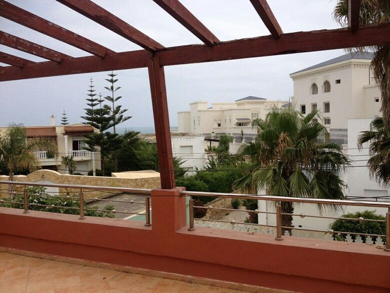 Villa Nbl Marina
