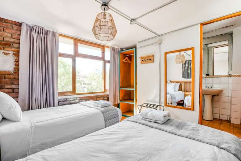 Hostal Mantur Beit Oren