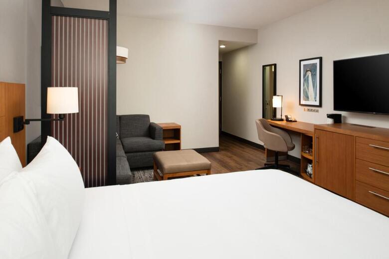 Hotel Hyatt Place Dallas/rockwall