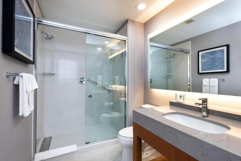 Hotel Hyatt Place Dallas/rockwall