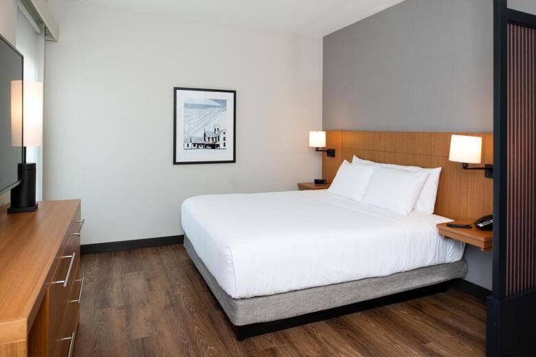 Hotel Hyatt Place Dallas/rockwall