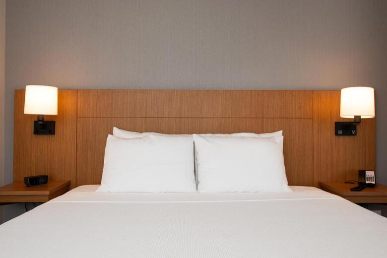 Hotel Hyatt Place Dallas/rockwall